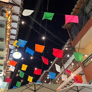 Hostal El Marial E Pensión