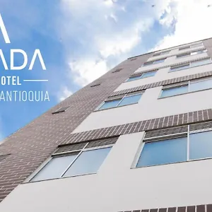 Nevadalofts Hotel